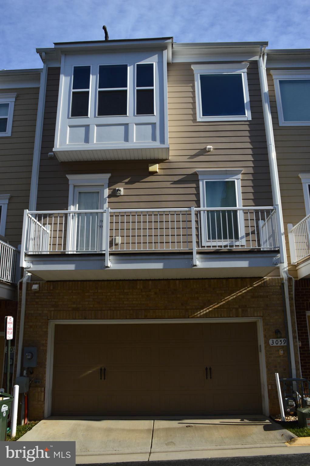 METROWEST - Residential Lease