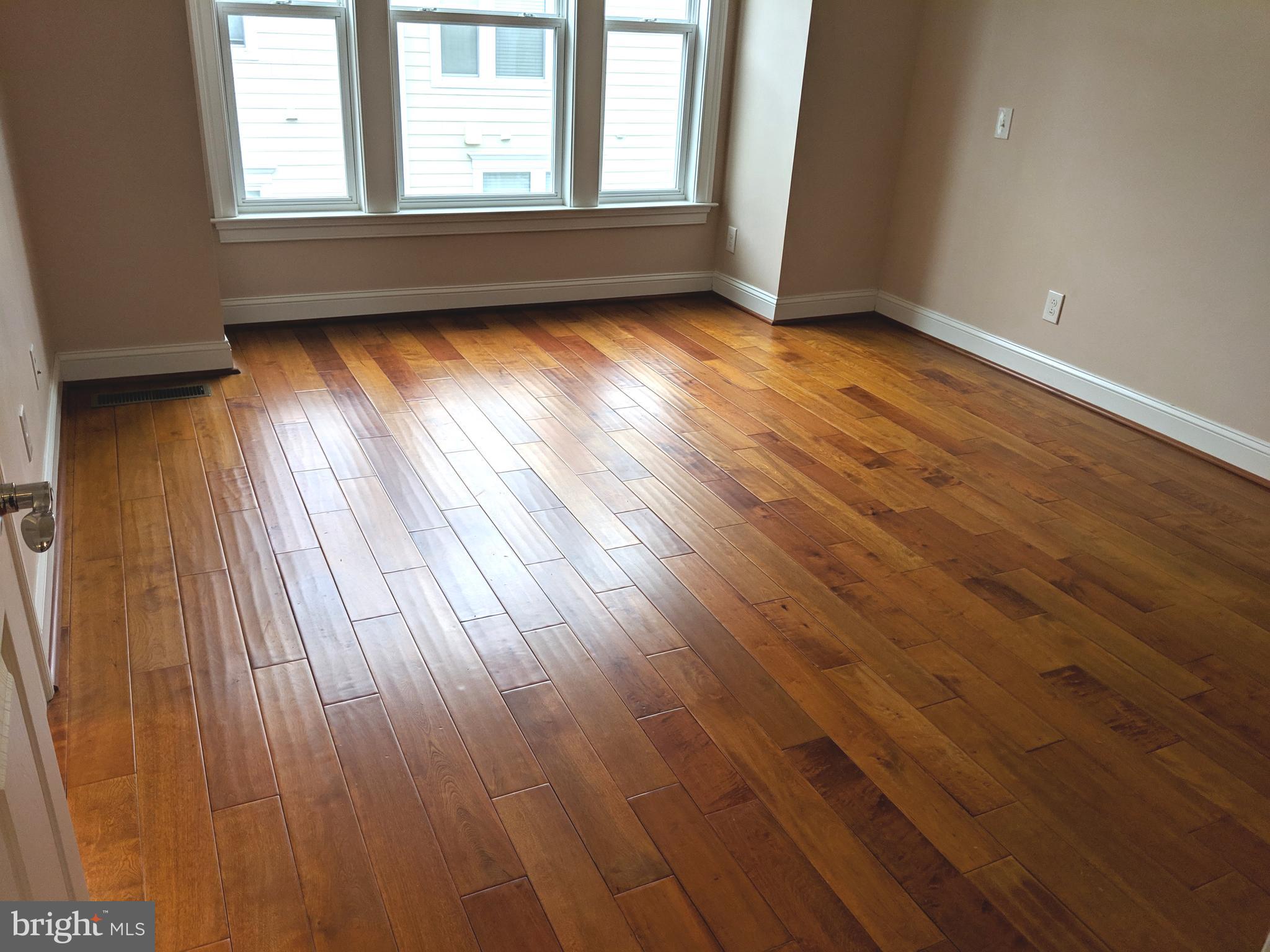 METROWEST - Residential Lease