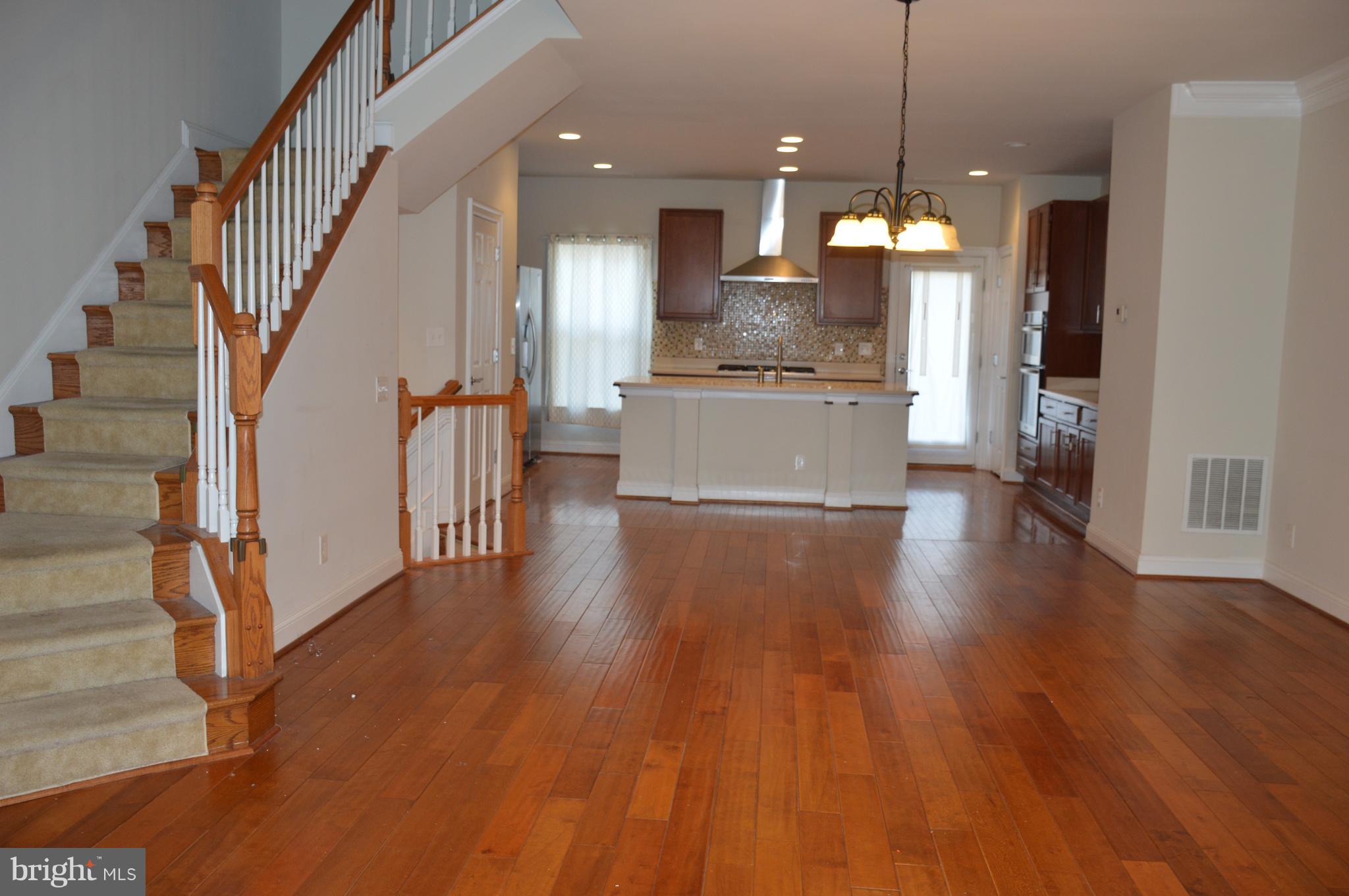 METROWEST - Residential Lease