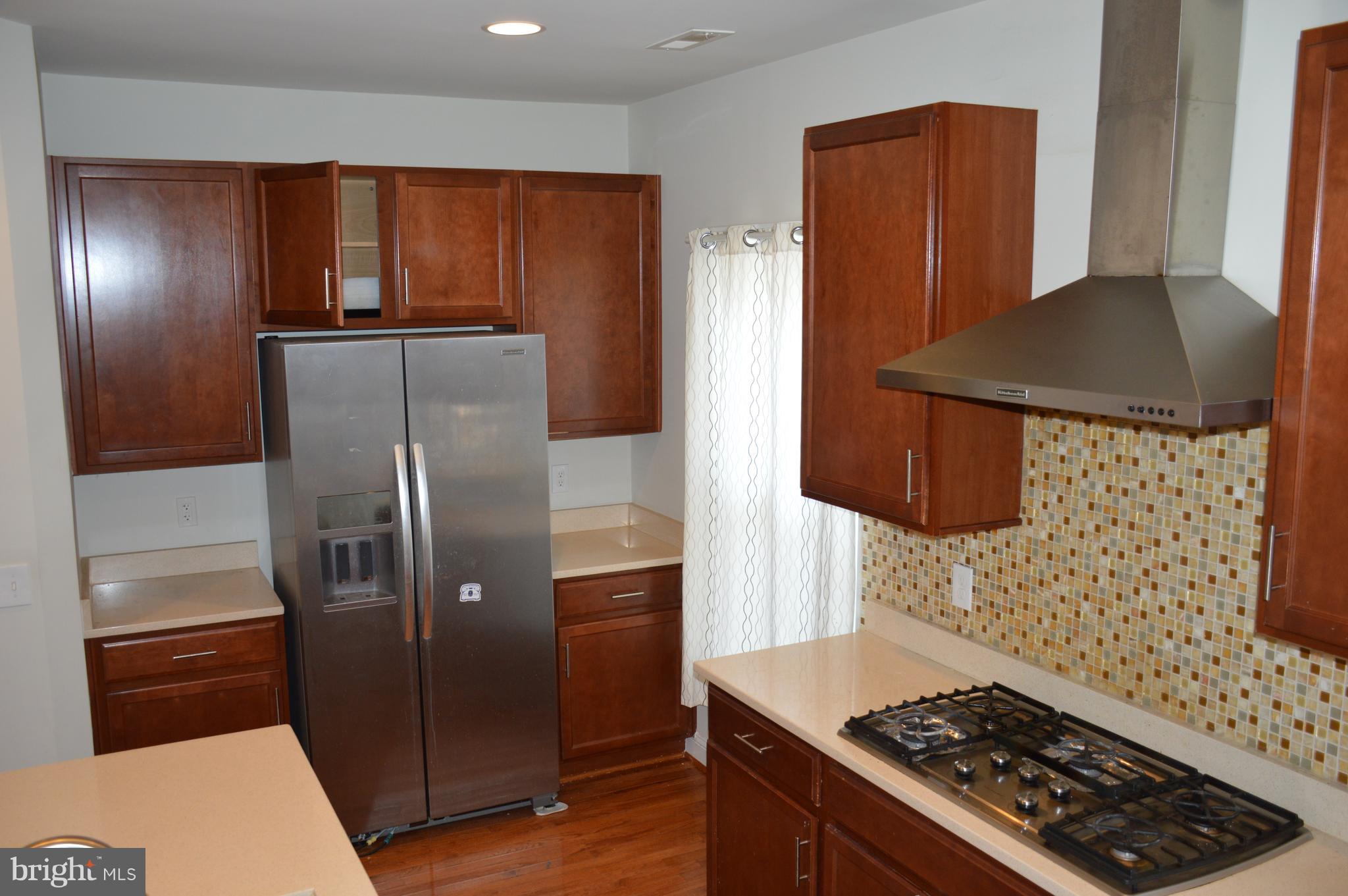 METROWEST - Residential Lease