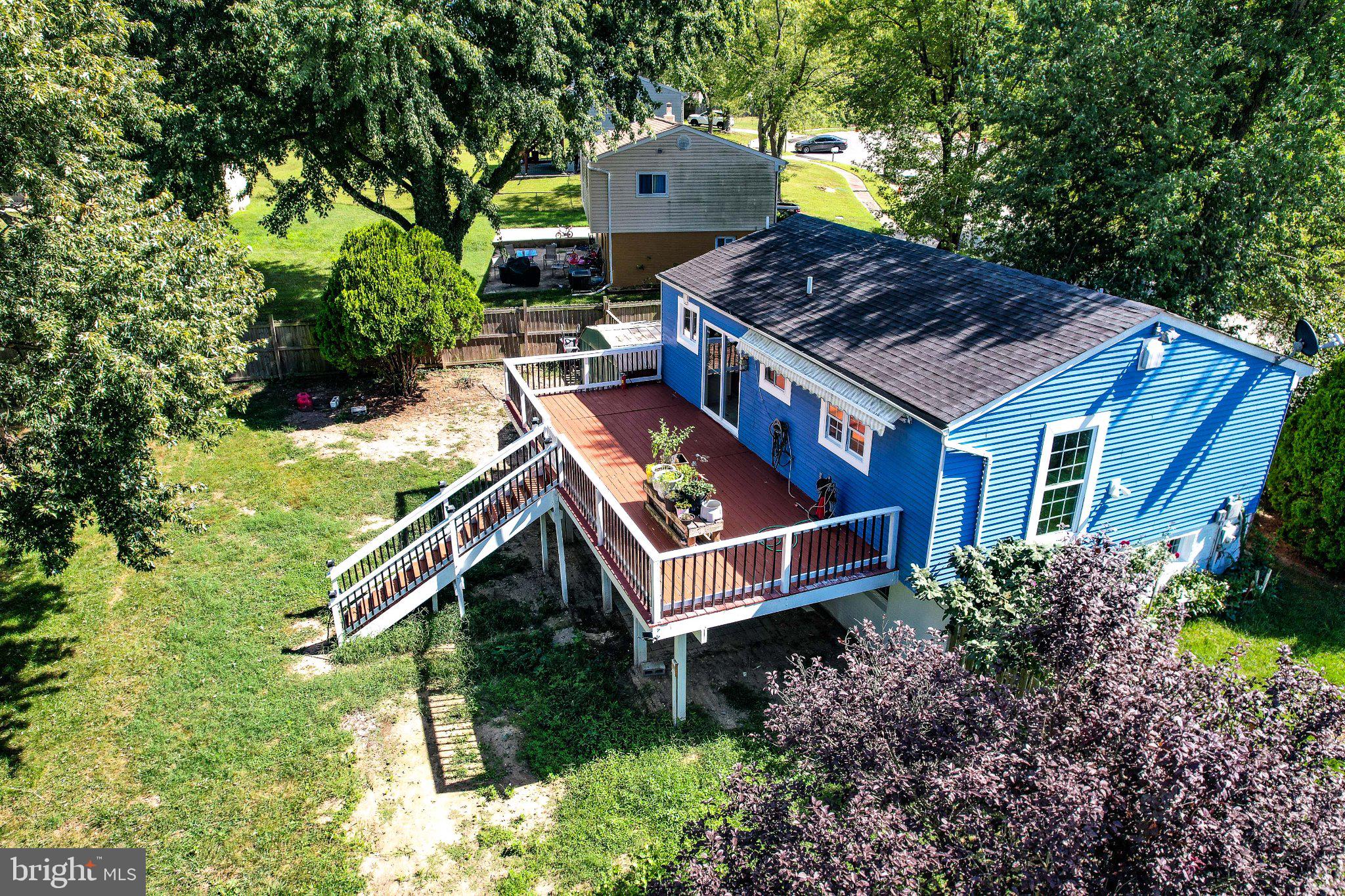 10000 ANGORA TERRACE