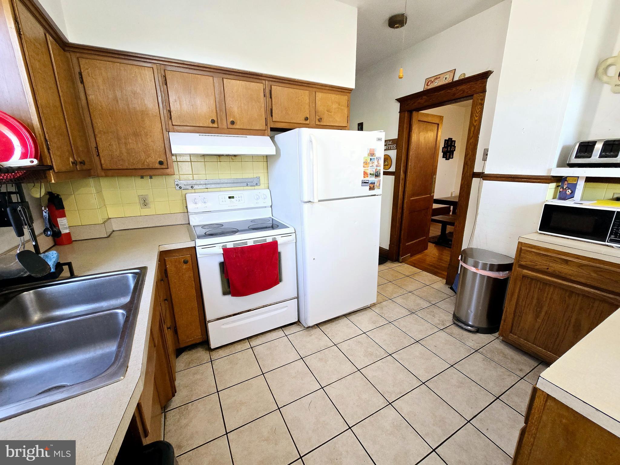 WEST SIDE - Residential