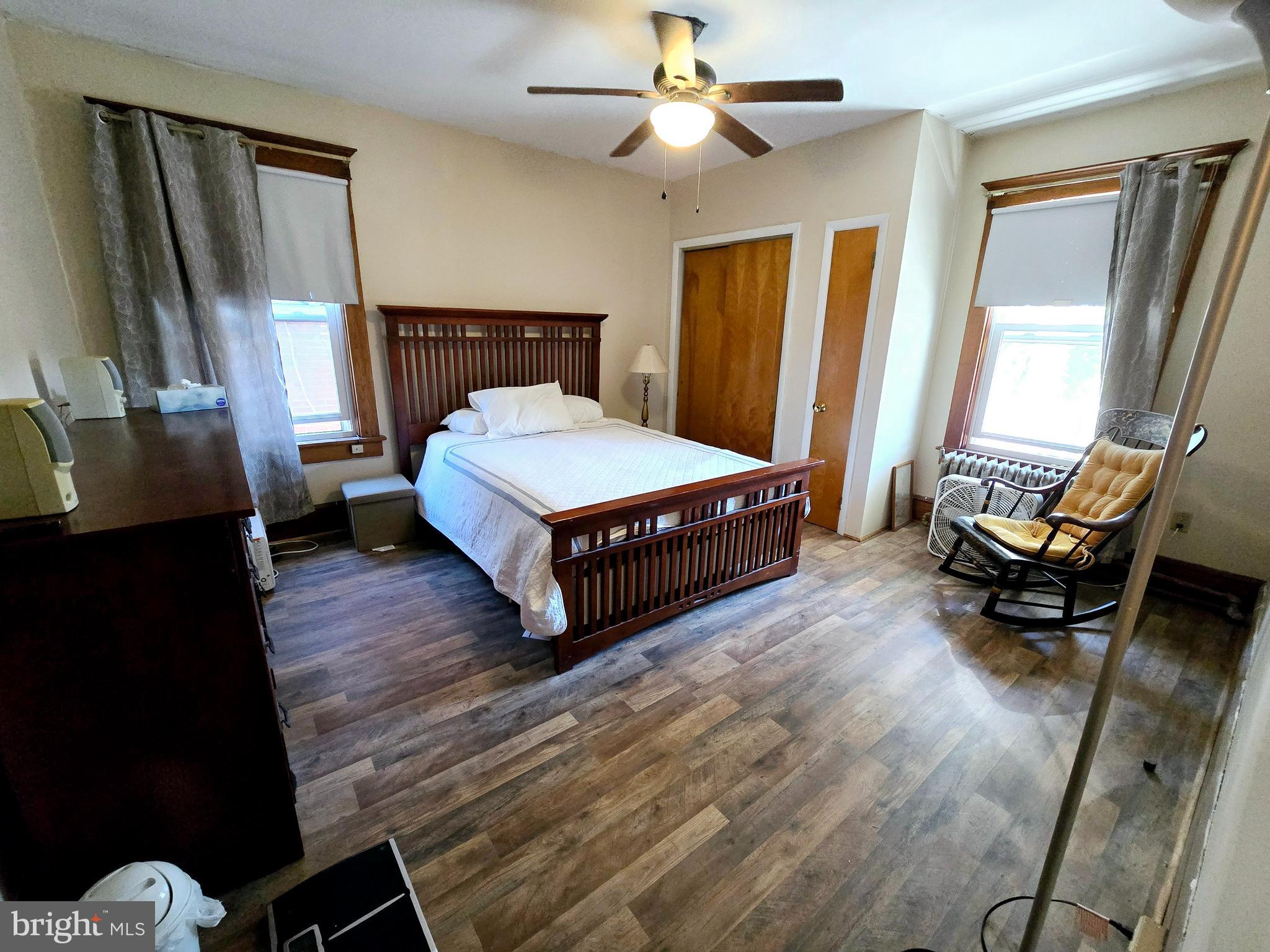 WEST SIDE - Residential