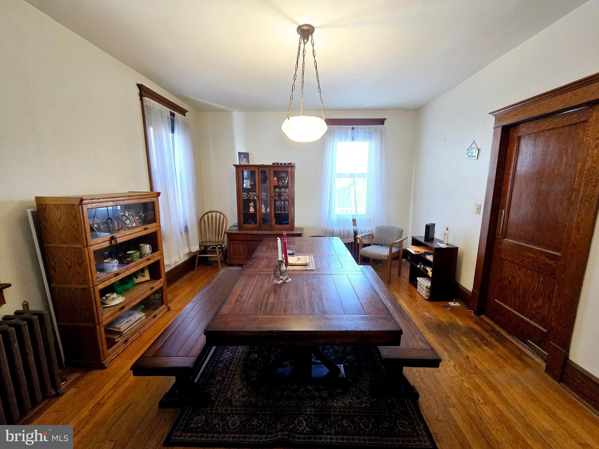 WEST SIDE - Residential