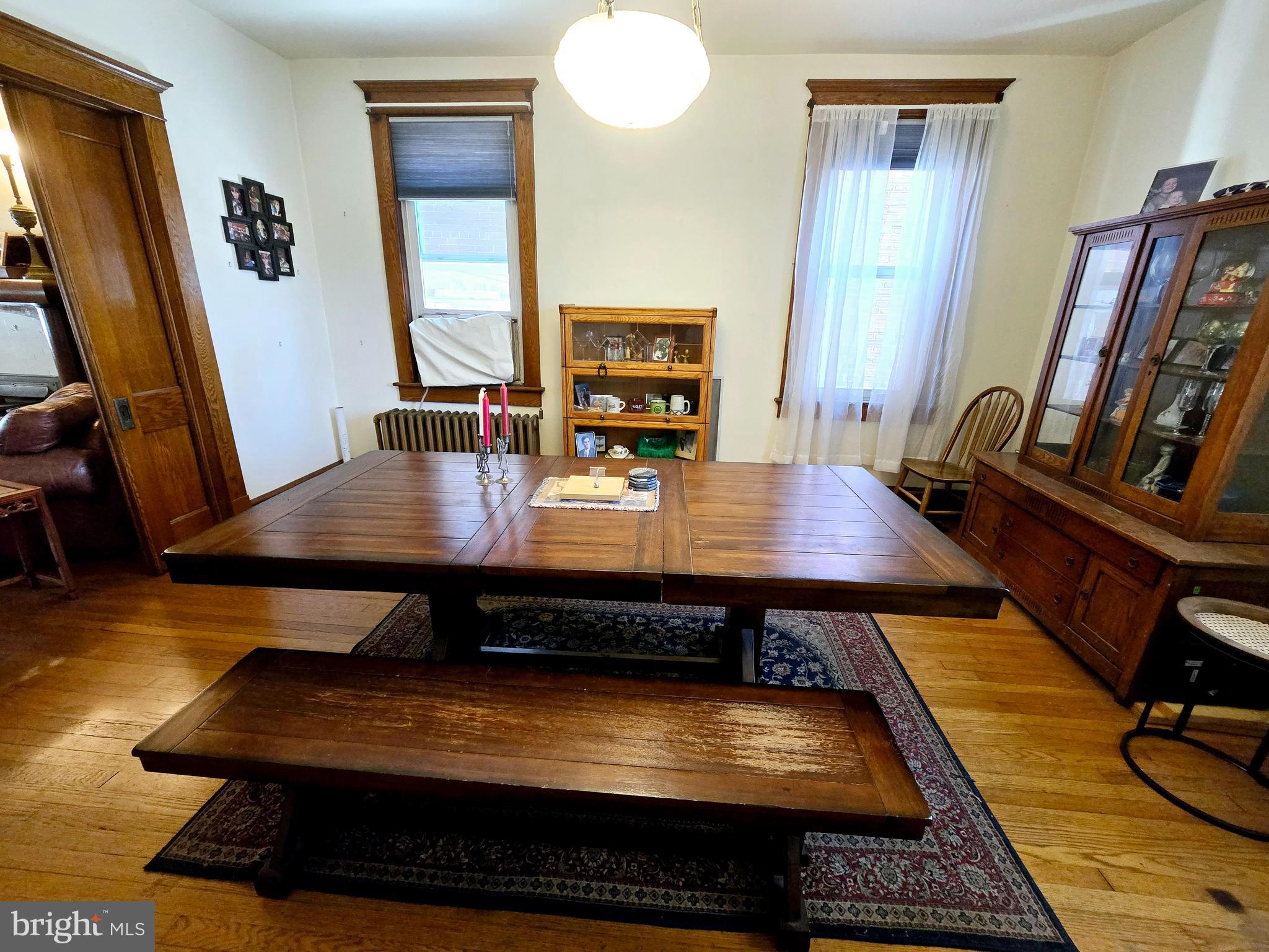 WEST SIDE - Residential