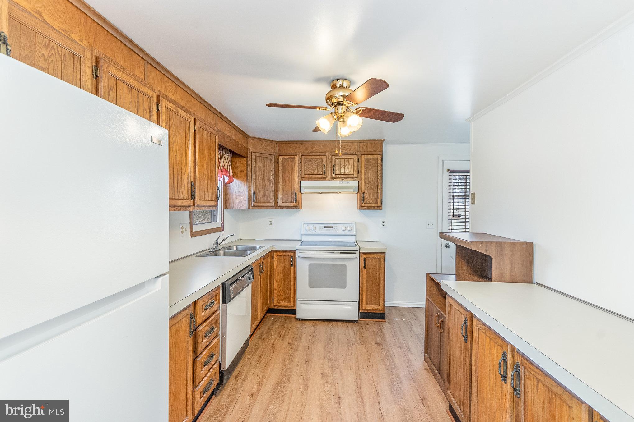 SOUTHRIDGE - Residential