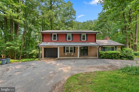 19 NORRIS RUN COURT REISTERSTOWN MD 21136