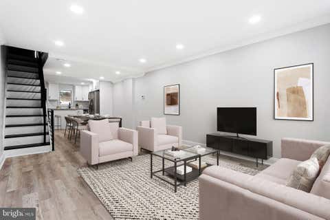 Townhouse For Rent - 1847 Gerritt Street<br/> Philadelphia County, PHILADELPHIA, PA 19146