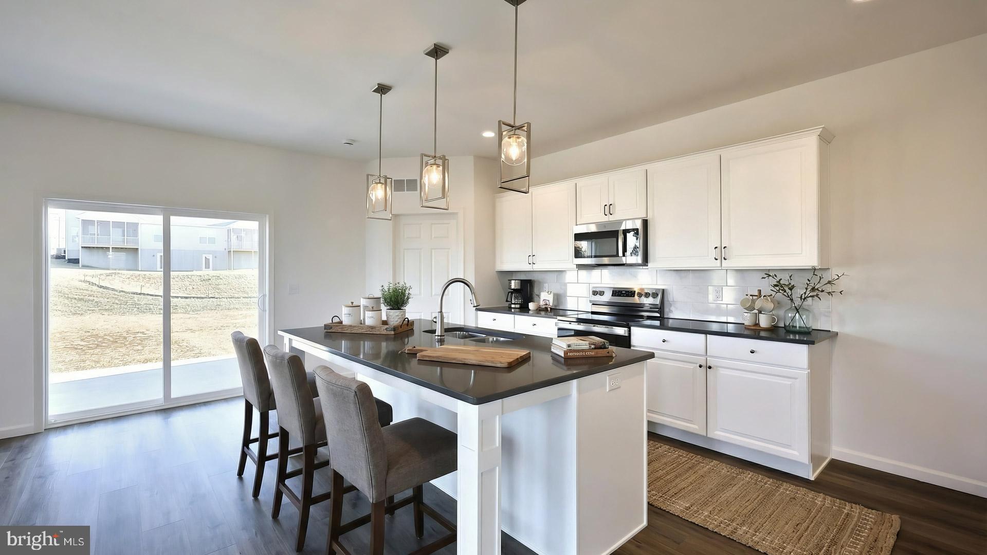 EDGEMONT PRESERVE - Residential