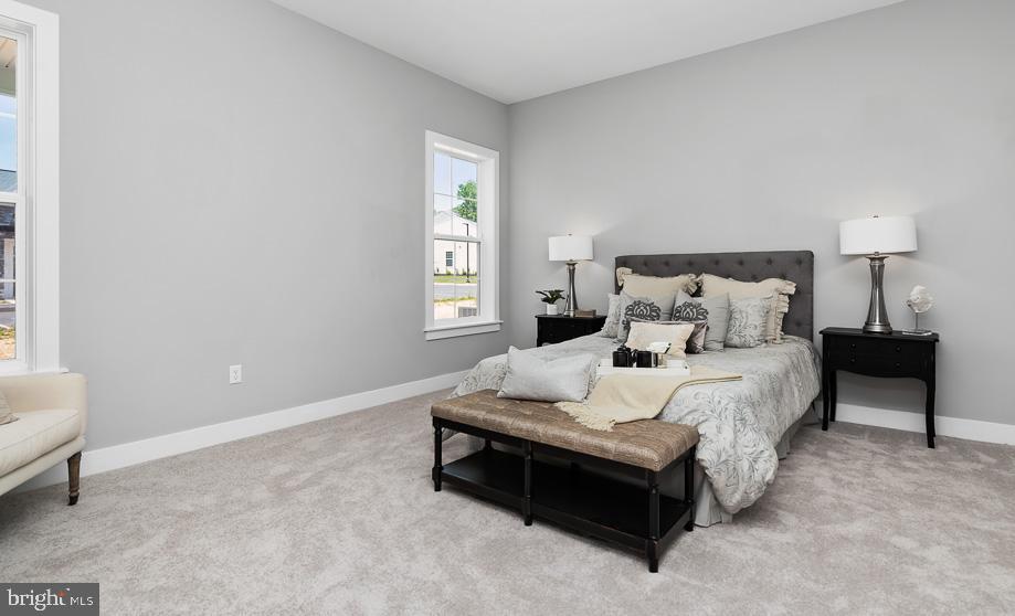 EDGEMONT PRESERVE - Residential