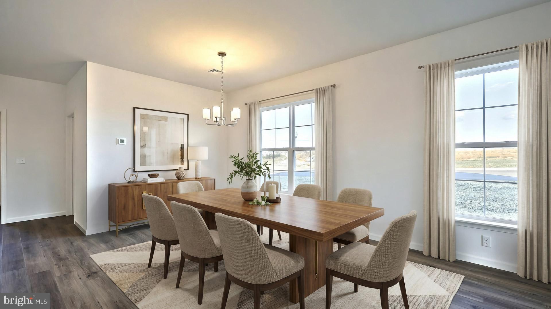 EDGEMONT PRESERVE - Residential