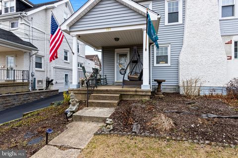152 WOODBINE ROAD HAVERTOWN PA 19083