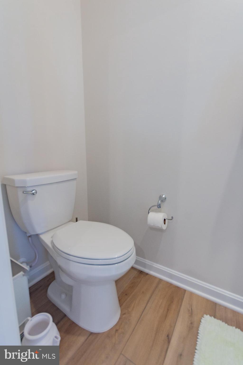 NORBORNE GLEBE - Residential Lease