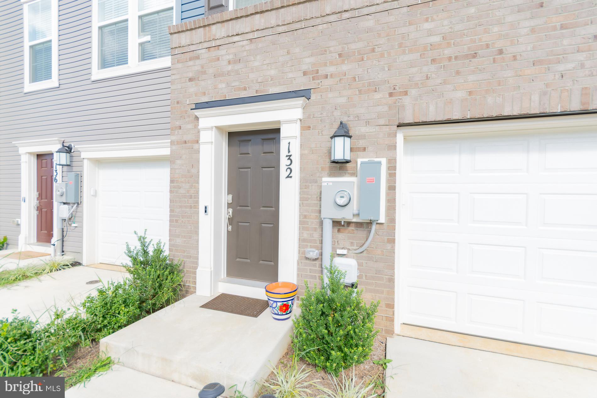 NORBORNE GLEBE - Residential Lease