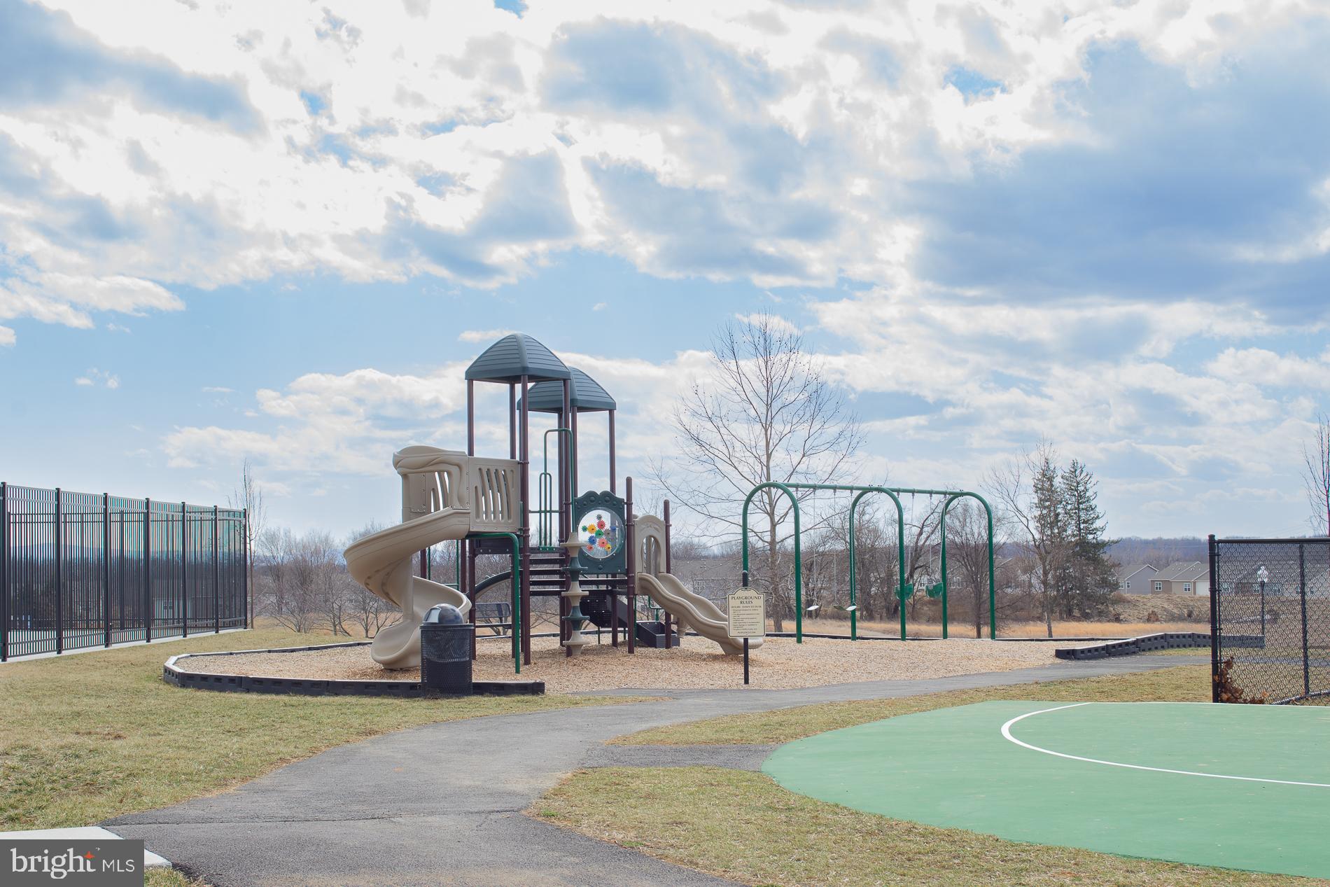 NORBORNE GLEBE - Residential Lease