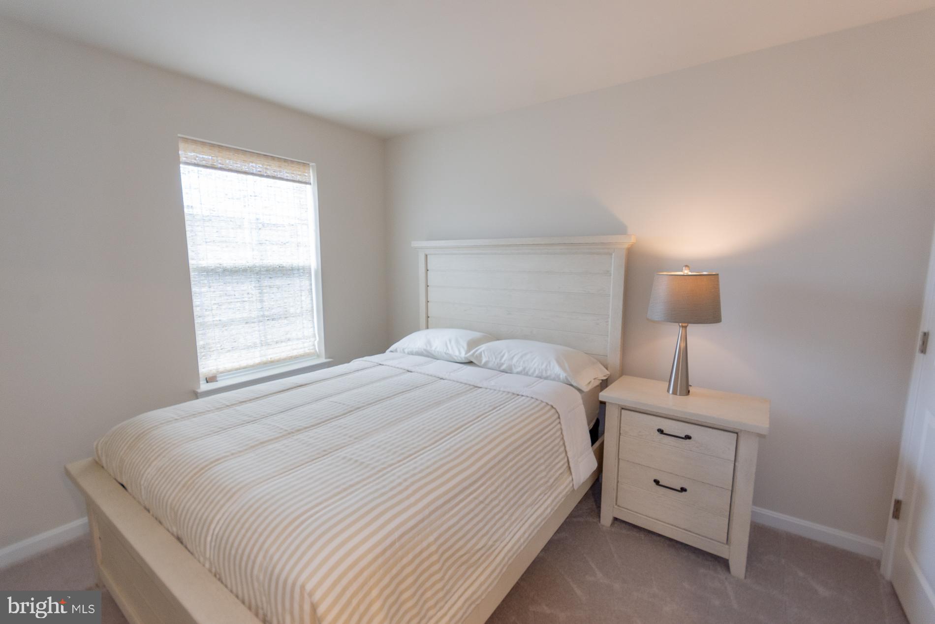 NORBORNE GLEBE - Residential Lease