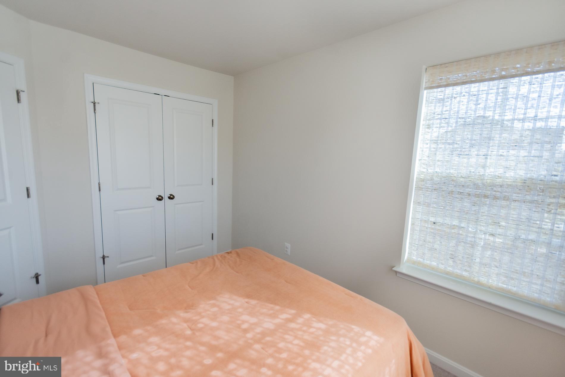 NORBORNE GLEBE - Residential Lease