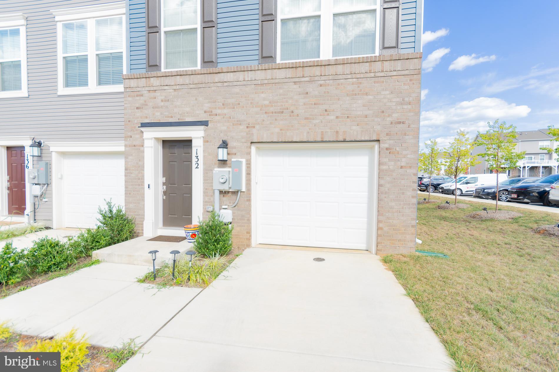 NORBORNE GLEBE - Residential Lease