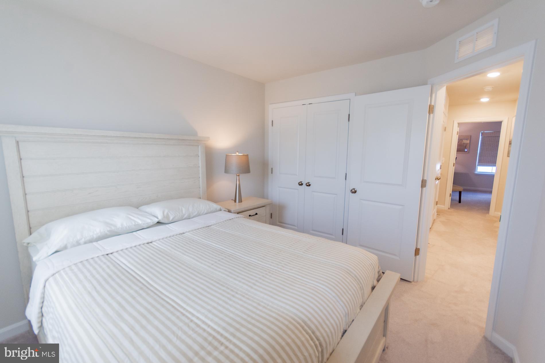 NORBORNE GLEBE - Residential Lease