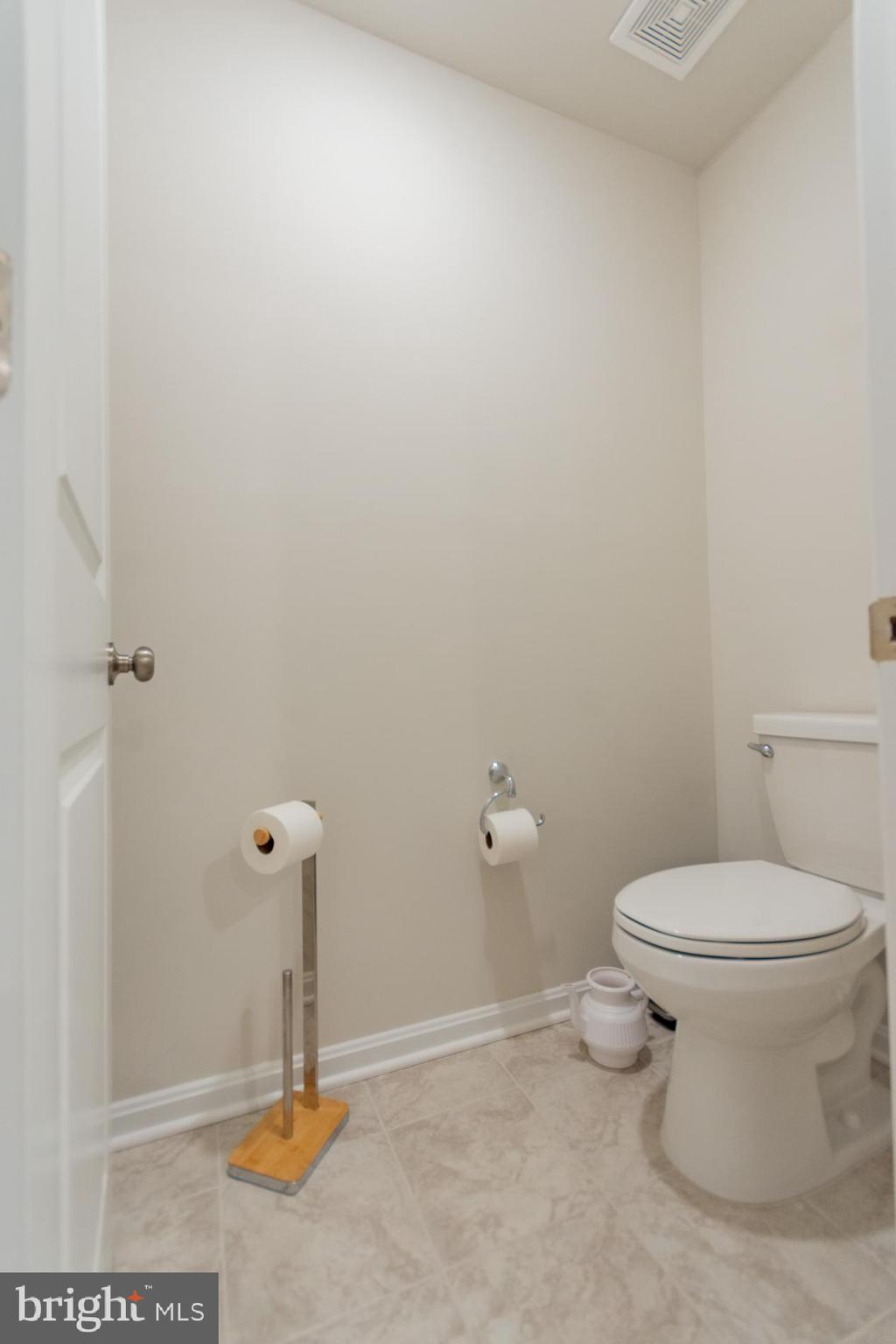 NORBORNE GLEBE - Residential Lease