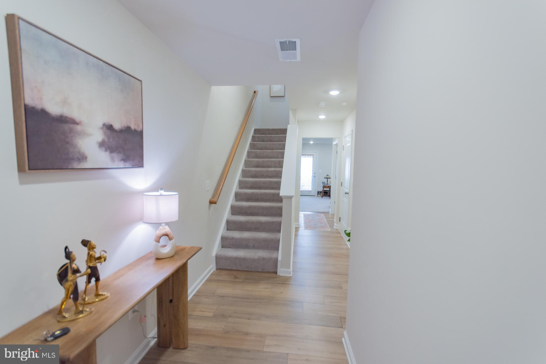 NORBORNE GLEBE - Residential Lease