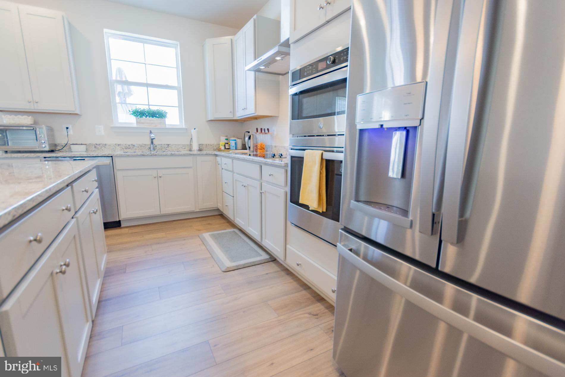 NORBORNE GLEBE - Residential Lease