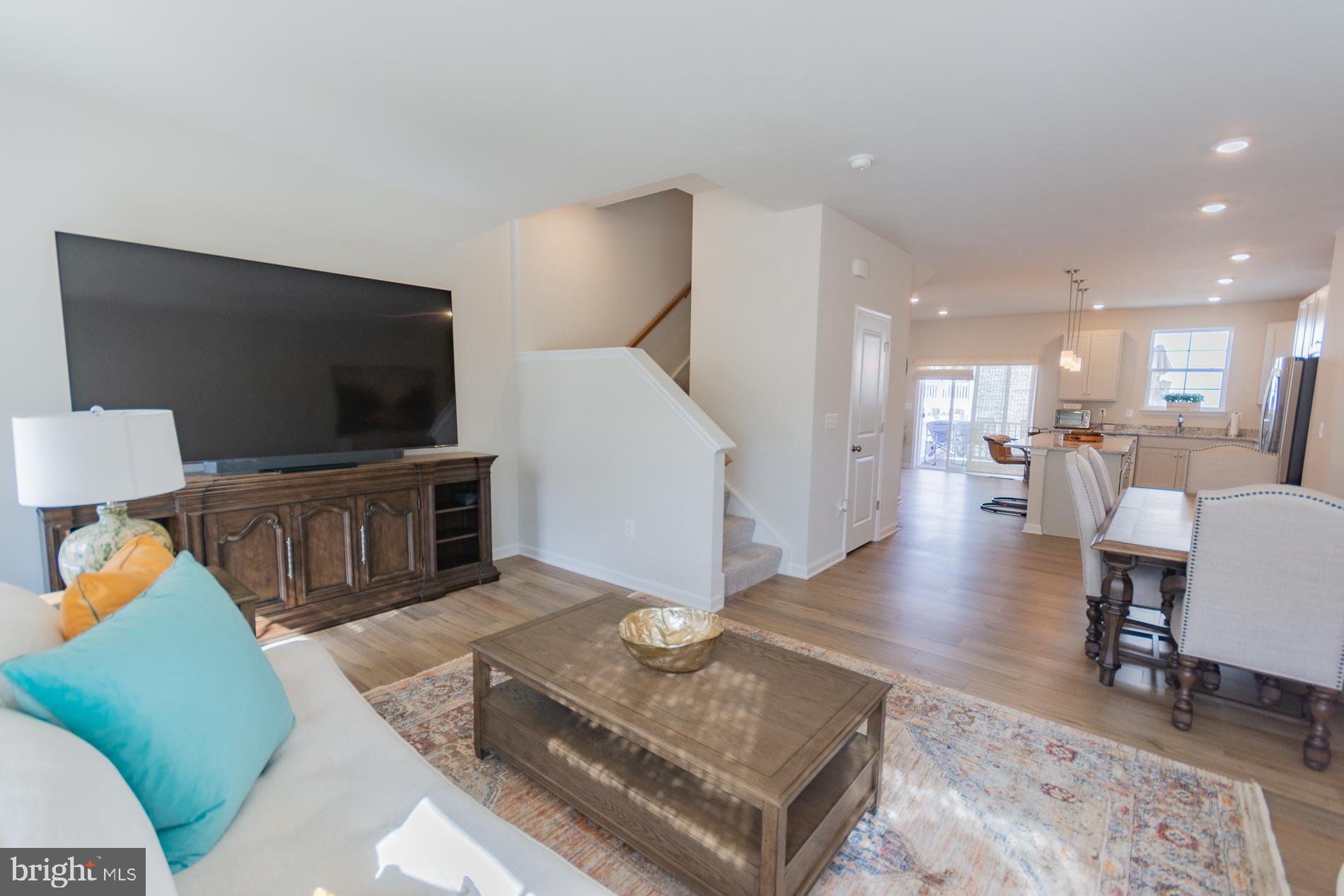 NORBORNE GLEBE - Residential Lease