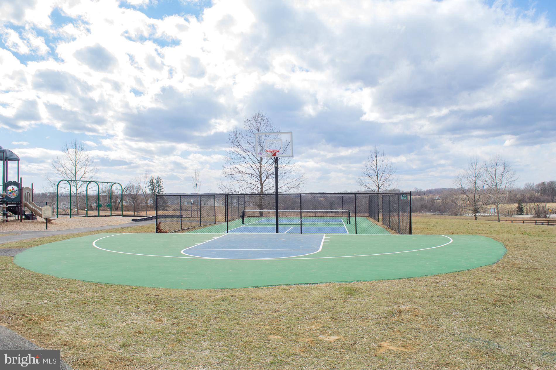 NORBORNE GLEBE - Residential Lease