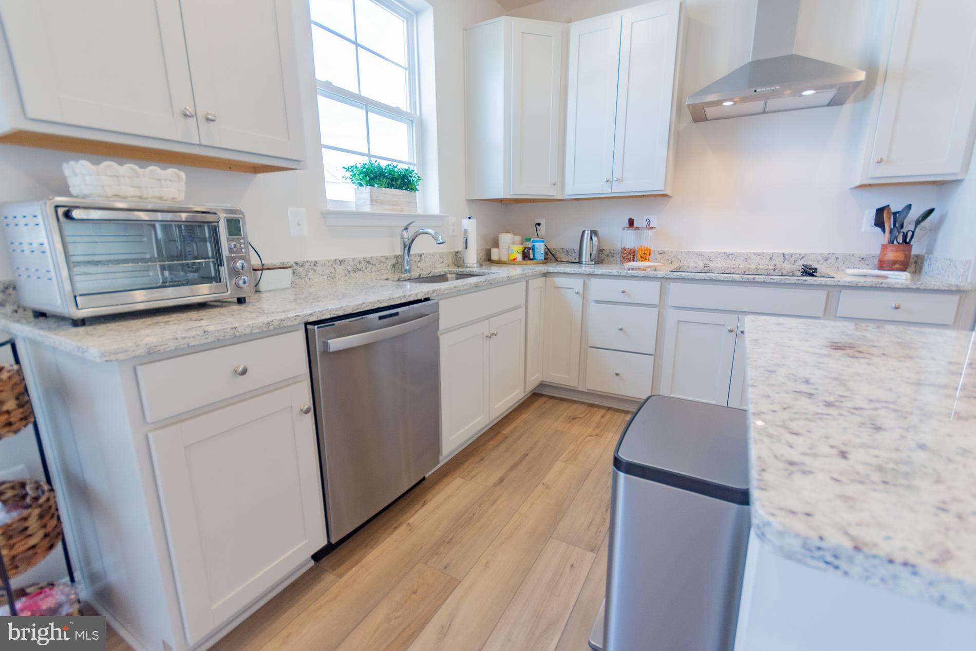 NORBORNE GLEBE - Residential Lease