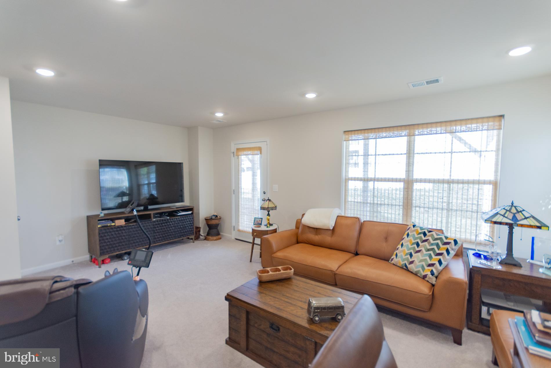 NORBORNE GLEBE - Residential Lease