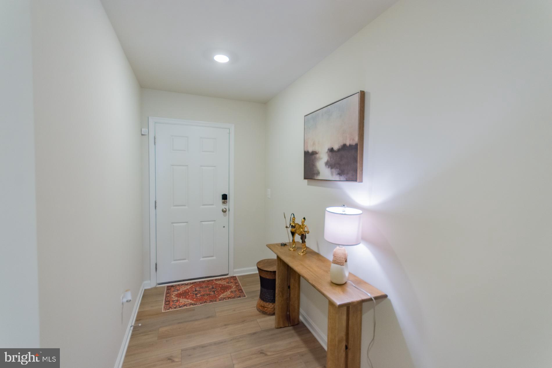 NORBORNE GLEBE - Residential Lease