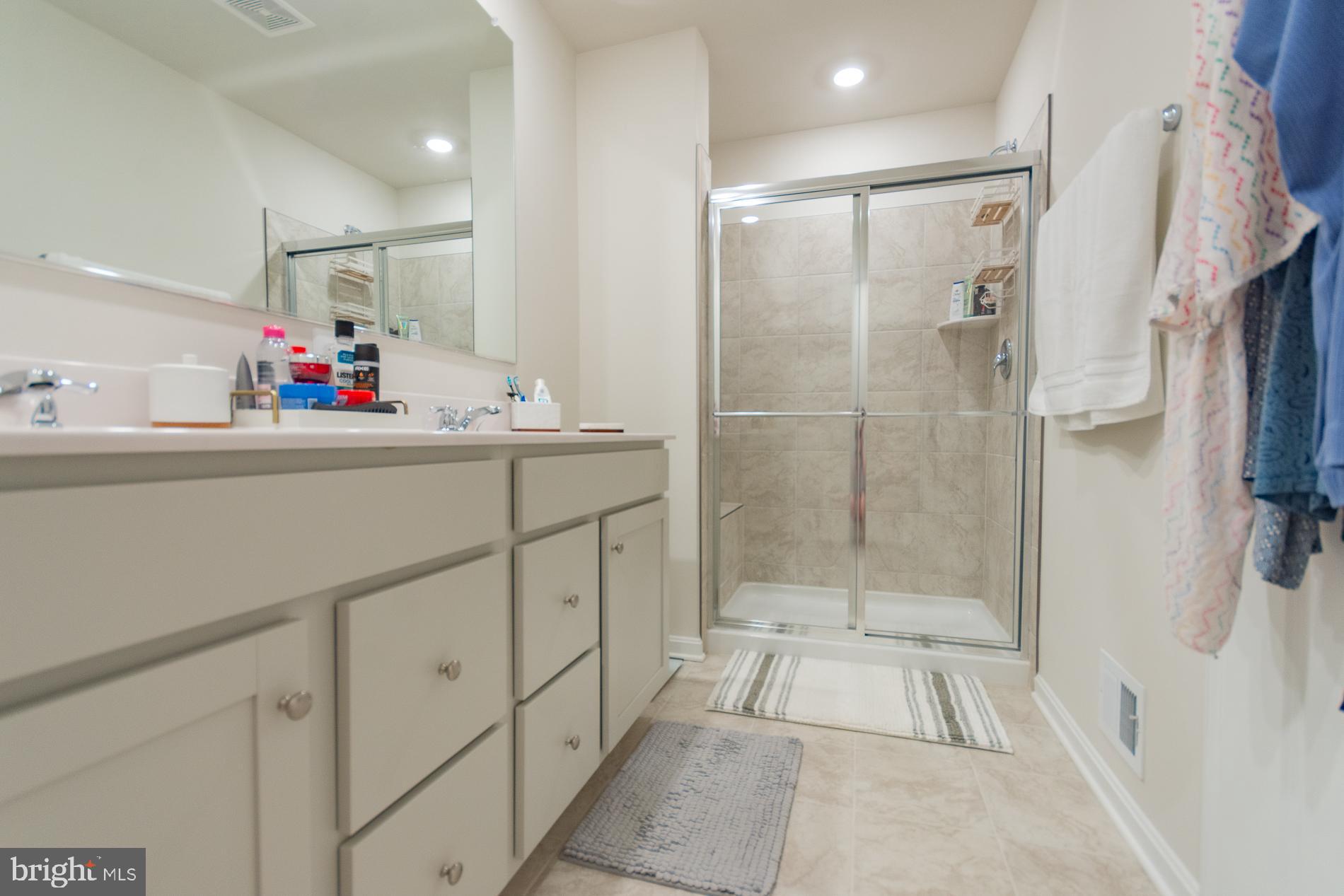 NORBORNE GLEBE - Residential Lease