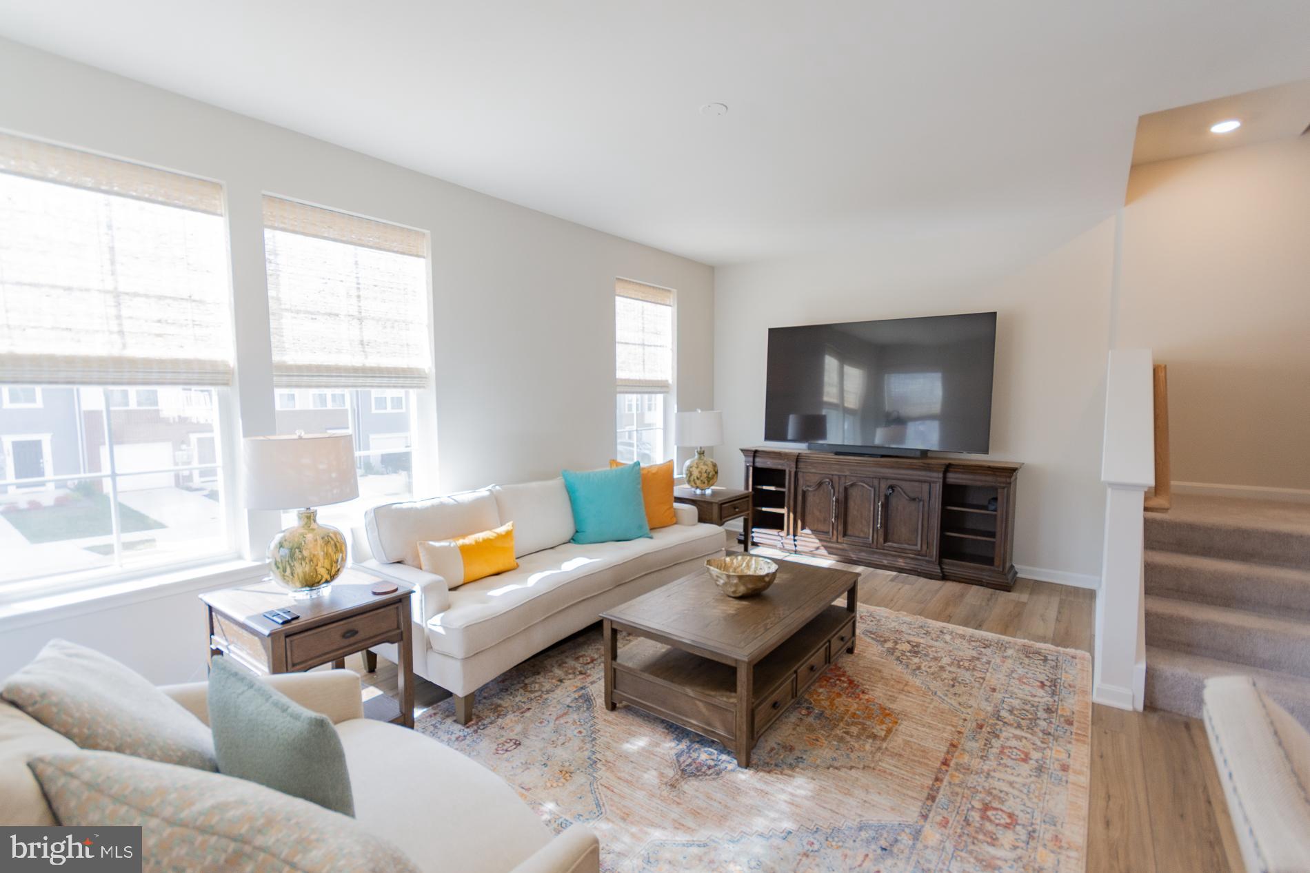 NORBORNE GLEBE - Residential Lease