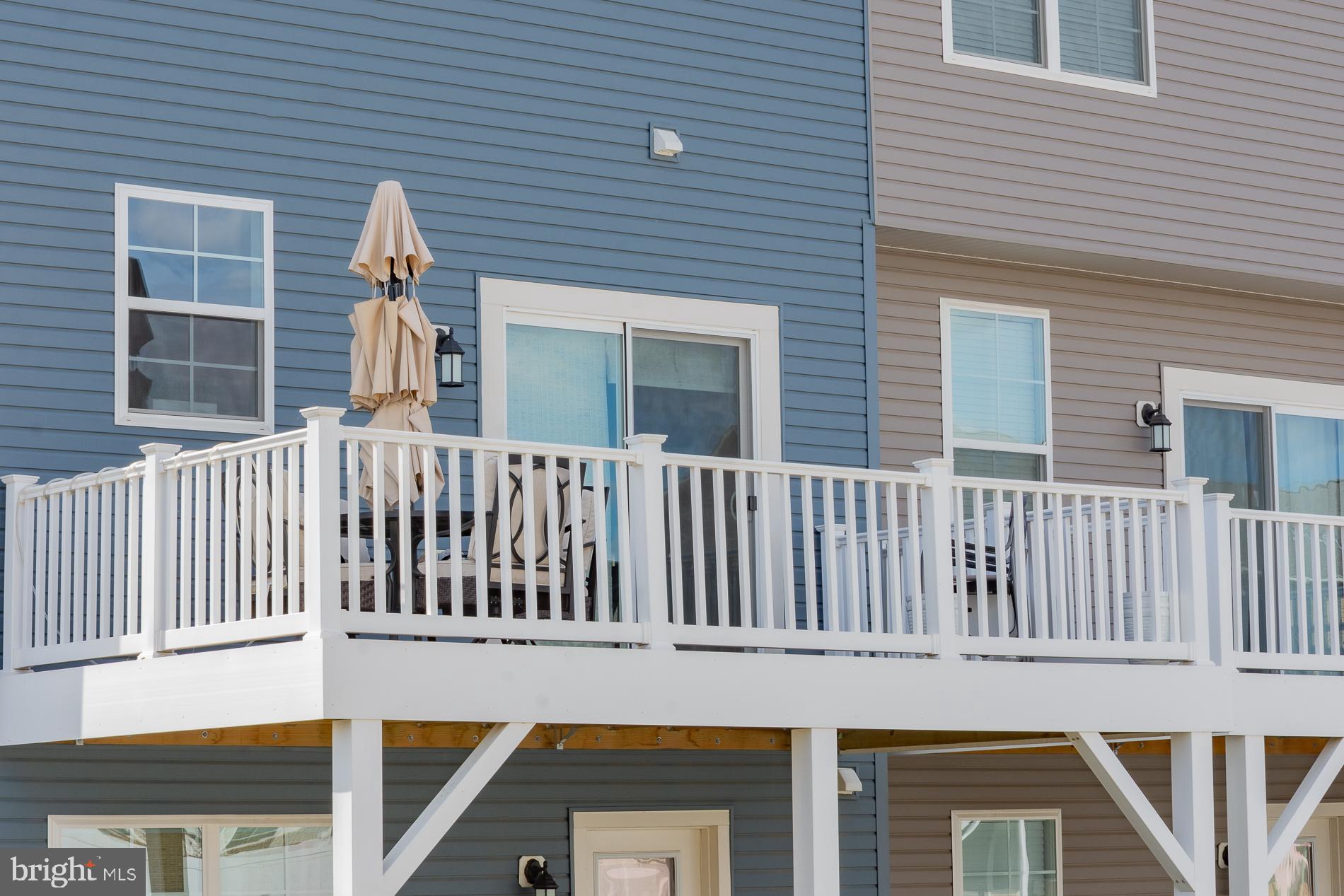 NORBORNE GLEBE - Residential Lease