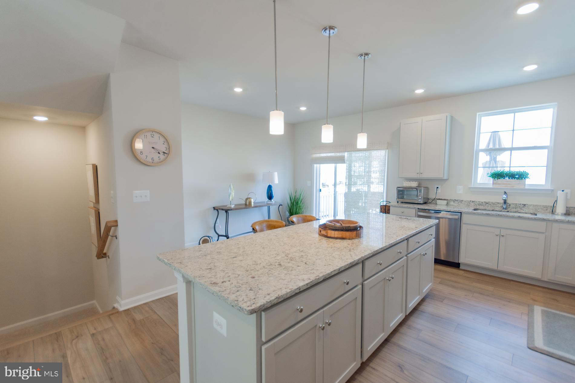 NORBORNE GLEBE - Residential Lease