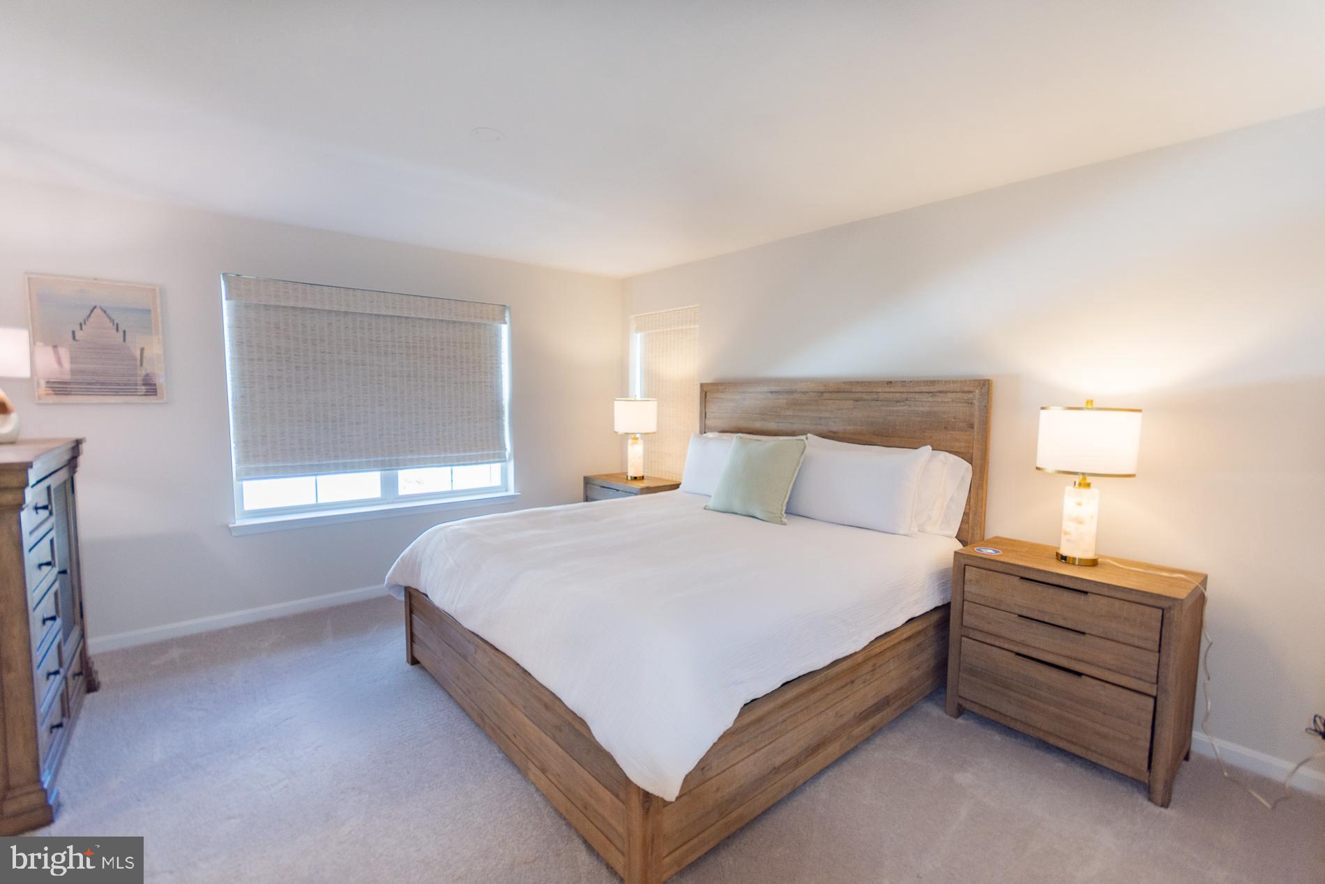 NORBORNE GLEBE - Residential Lease