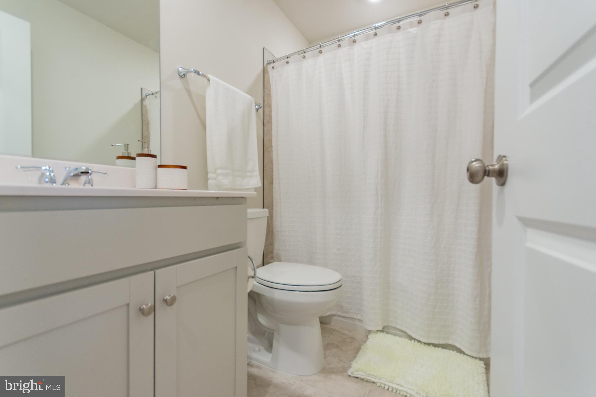 NORBORNE GLEBE - Residential Lease