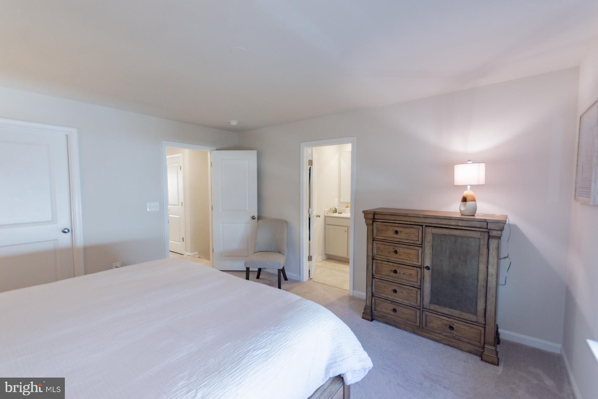 NORBORNE GLEBE - Residential Lease