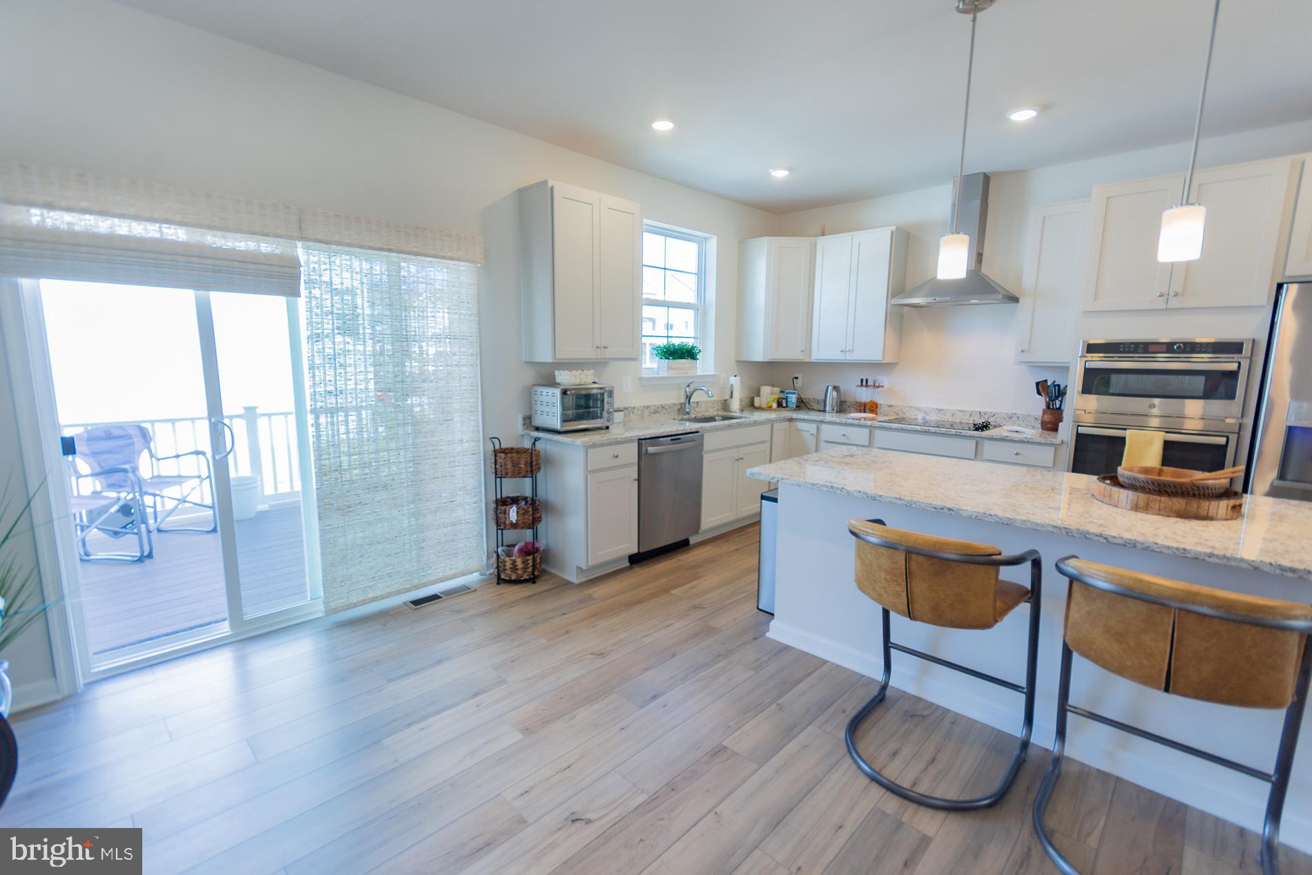 NORBORNE GLEBE - Residential Lease