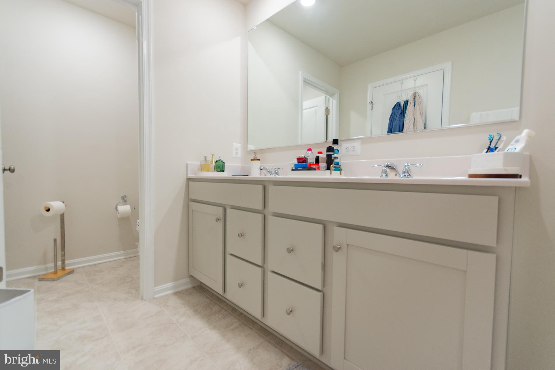 NORBORNE GLEBE - Residential Lease