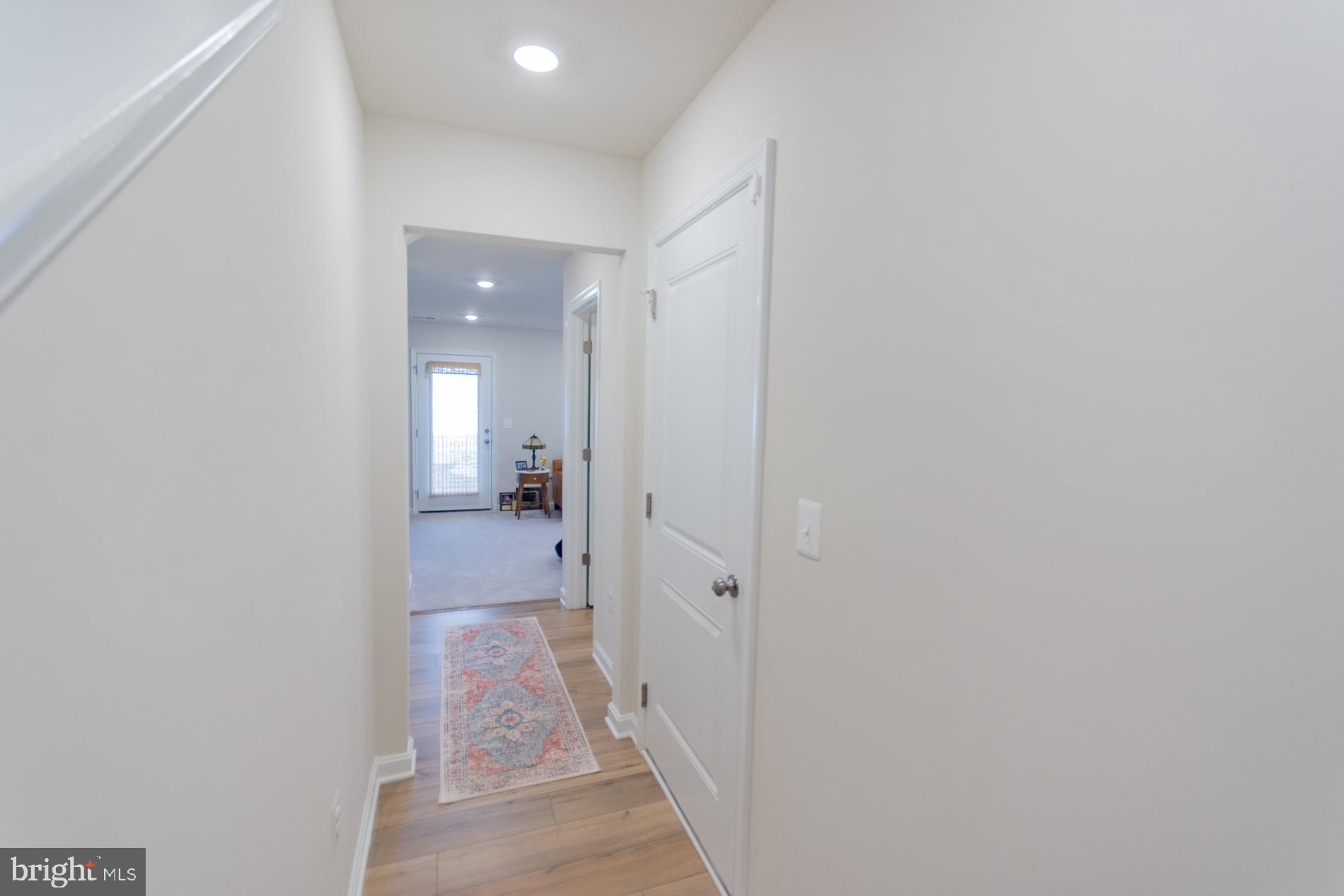 NORBORNE GLEBE - Residential Lease