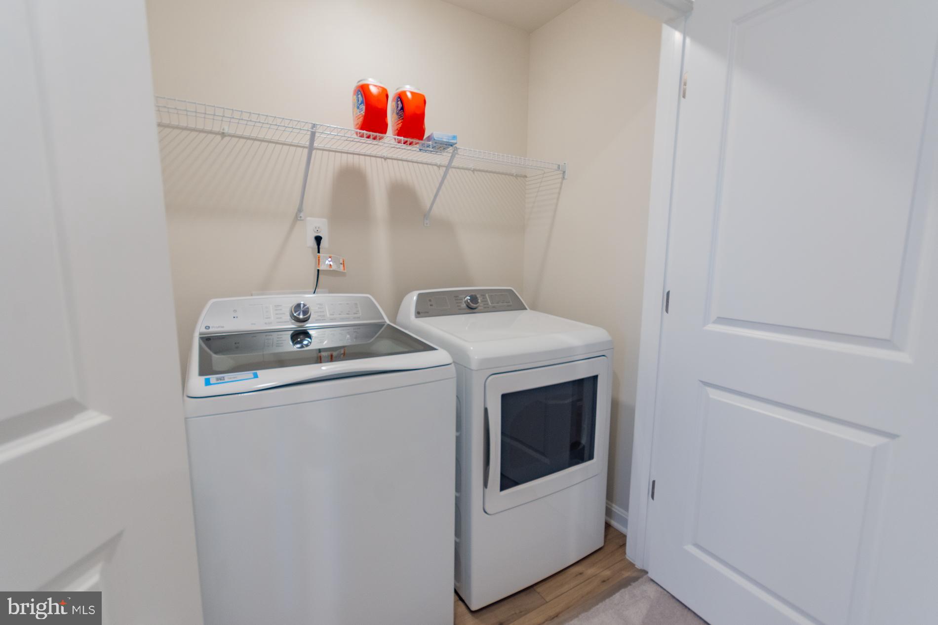 NORBORNE GLEBE - Residential Lease