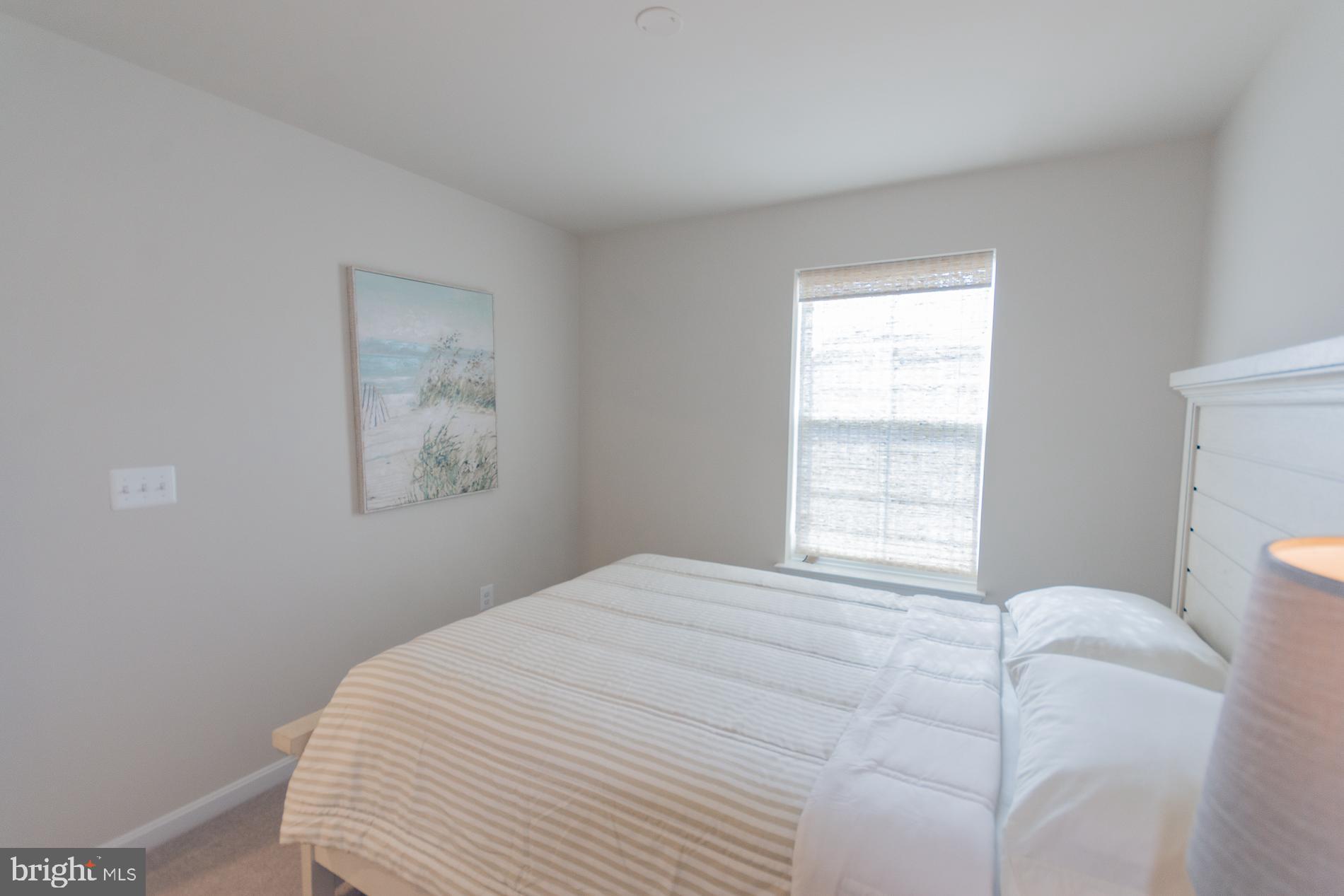 NORBORNE GLEBE - Residential Lease