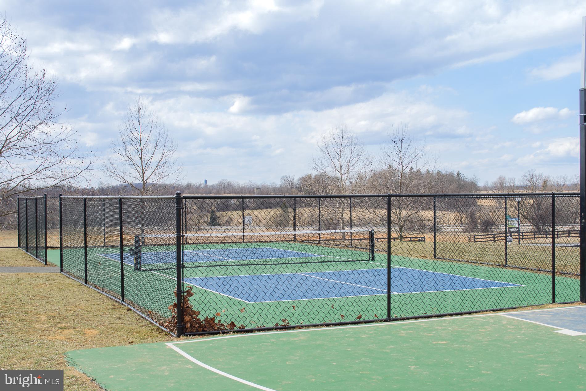 NORBORNE GLEBE - Residential Lease