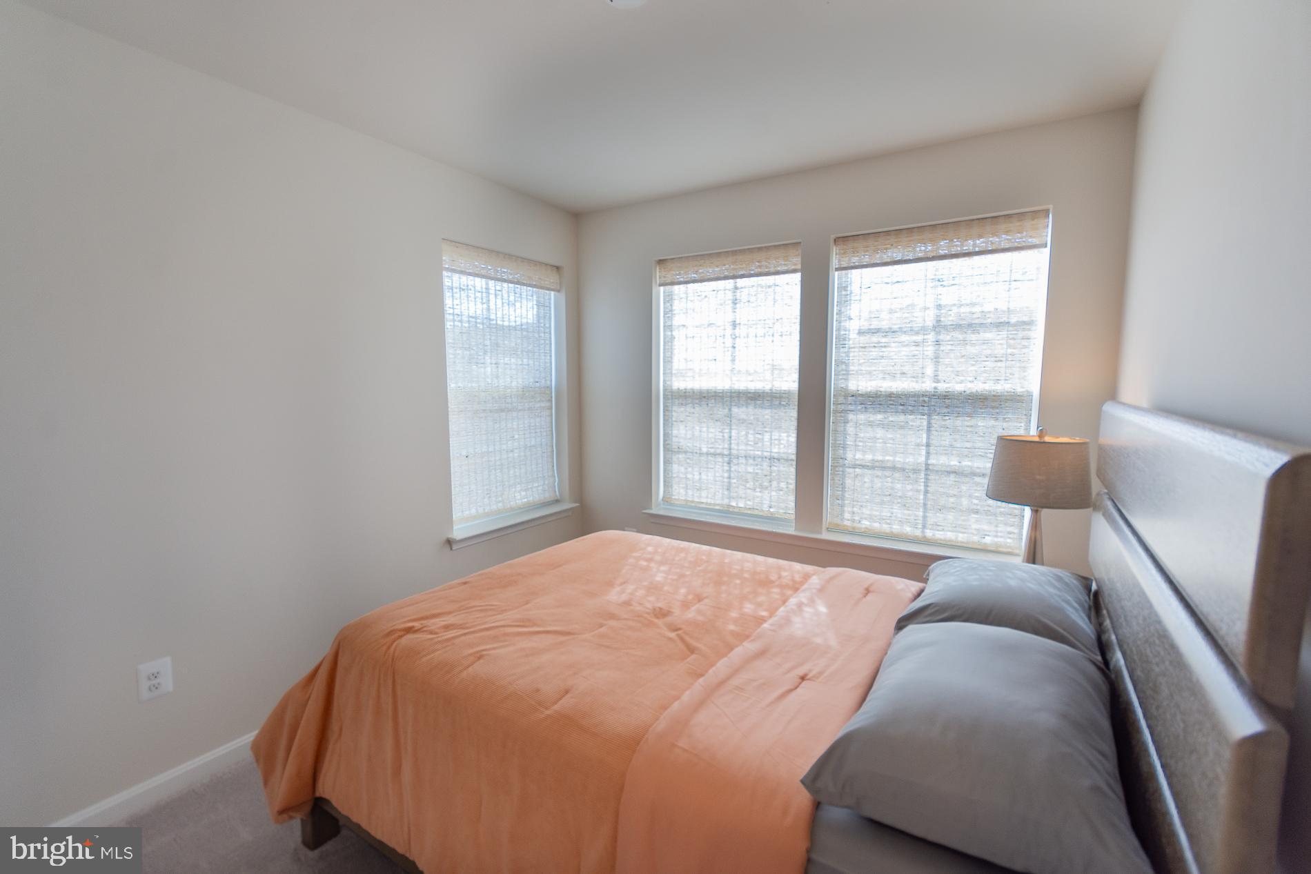 NORBORNE GLEBE - Residential Lease