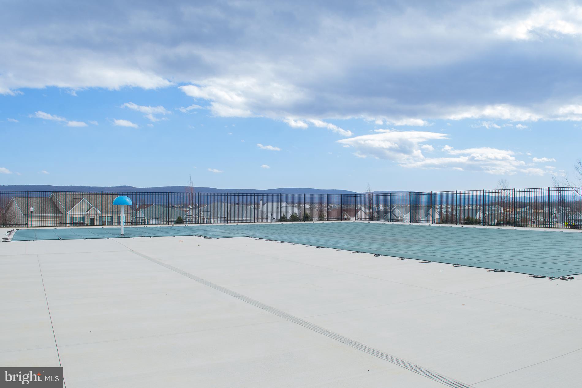 NORBORNE GLEBE - Residential Lease