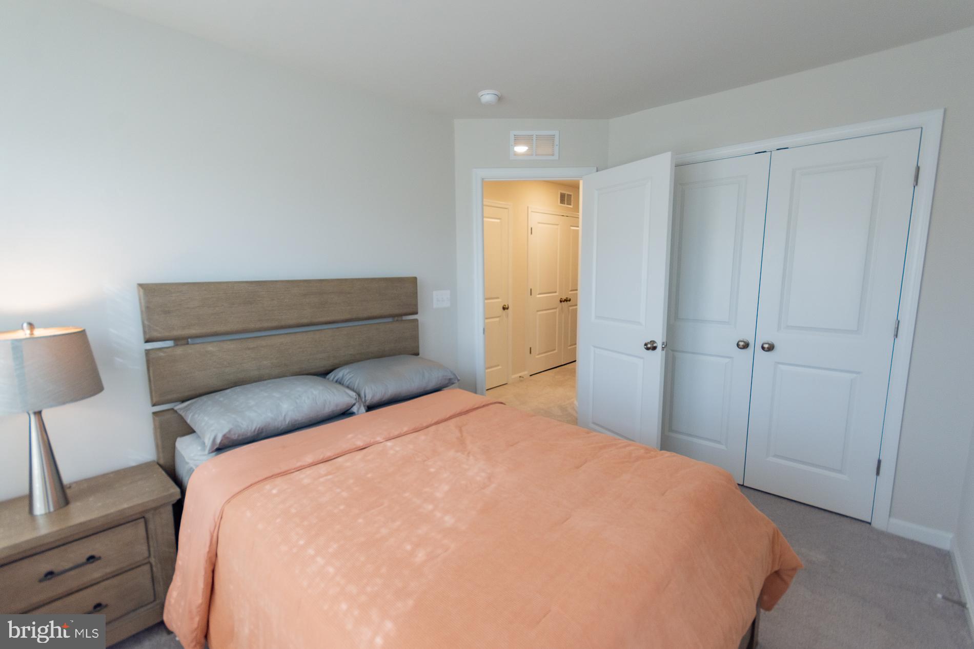 NORBORNE GLEBE - Residential Lease