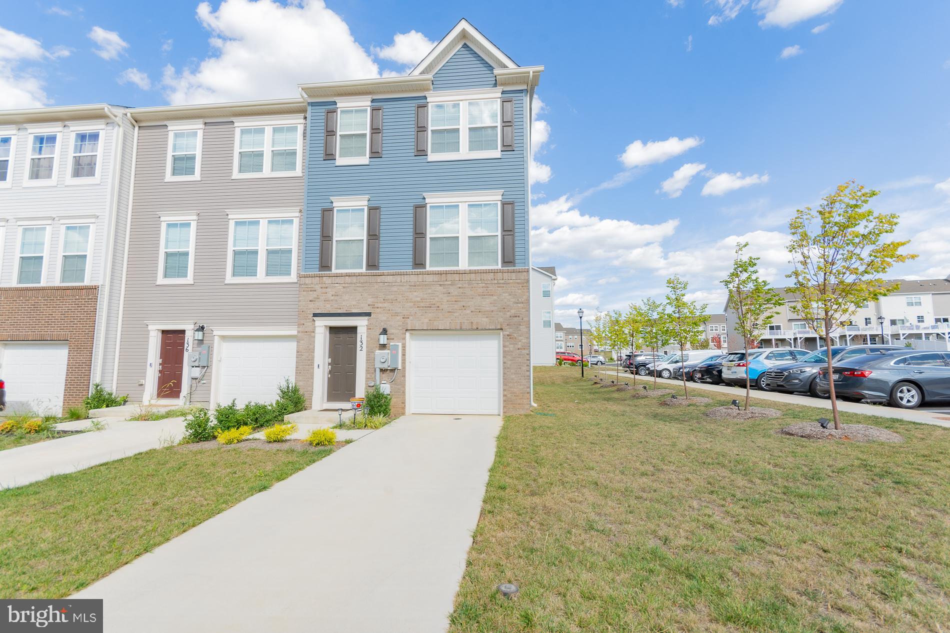 NORBORNE GLEBE - Residential Lease