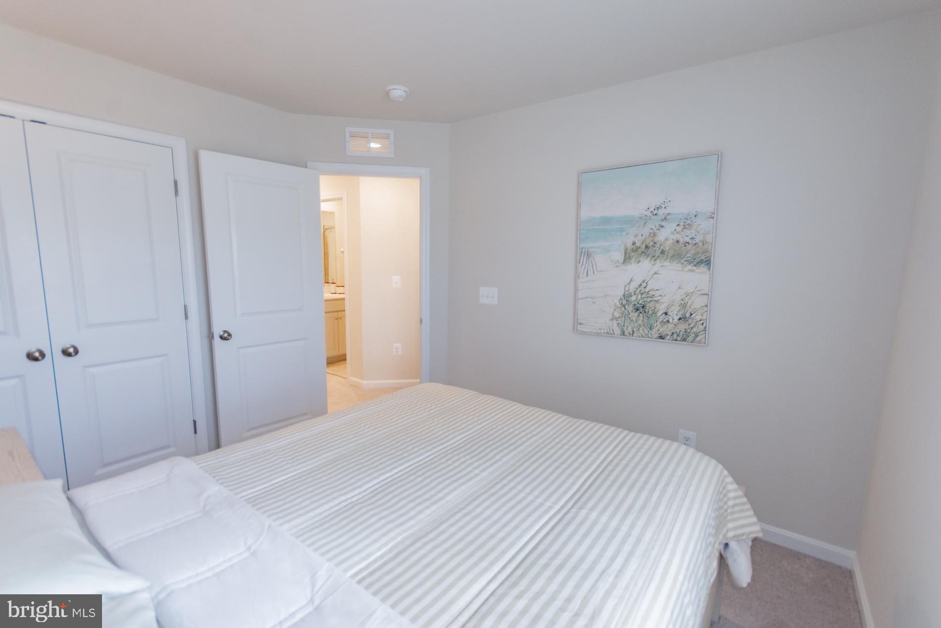 NORBORNE GLEBE - Residential Lease