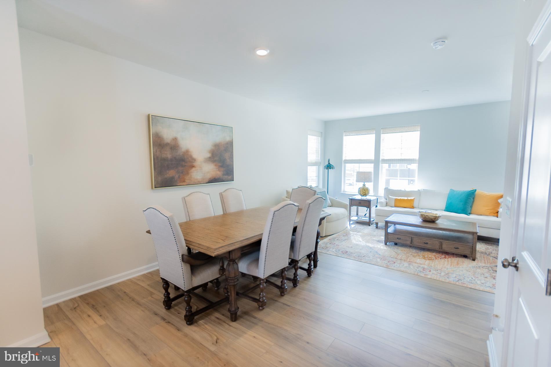 NORBORNE GLEBE - Residential Lease